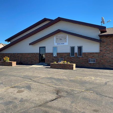 Glendive Lodge ภายนอก รูปภาพ